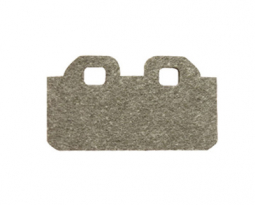 Wiper, Head Felt CG2246