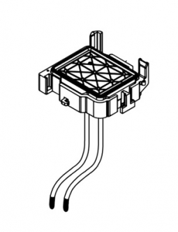 Assy, Cap Top VS Series and BN-20