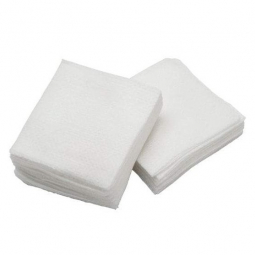 Lintless Wipe 4 x 4 - 30pcs