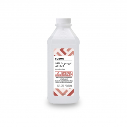 Isopropyl Alcohol 16oz