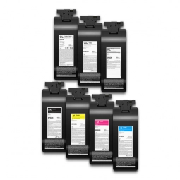 EPSON UltraChrome DG2 800ml Ink Packs for F2270