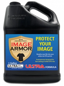 Image Armor Ultra Pretreat