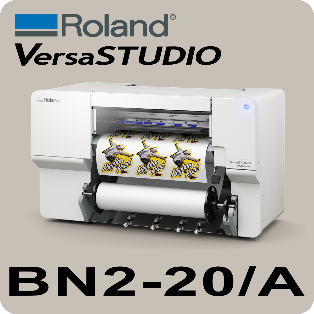 BN2-20 / BN2-20A