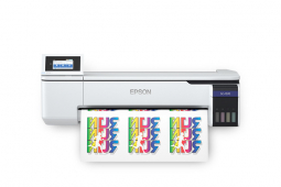 Epson SureColor F570 Dye-Sublimation Printer