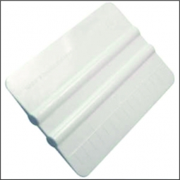 Plastic Application Squeegee
