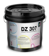 Image Mate DZ 307 Blue Diazo Emulsion 1-Gallon
