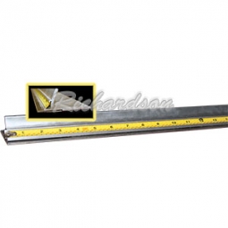 PRO STEEL SAFETY RULER 52" LONG (OUT OF STOCK)