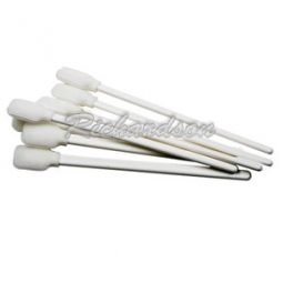 Cleaning Swabs - 50 ct package