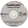 Roland Cut Studio Software Package