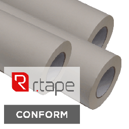 R-Tape Conform Series Application Transfer Tape [SIZE OPTIONS]