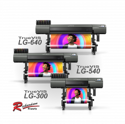 Roland TrueVIS LG Series UV Printer Cutter