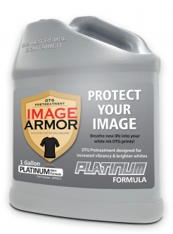 Image Armor PLATINUM Pretreat